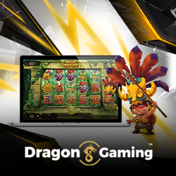 DRAGON GAMING